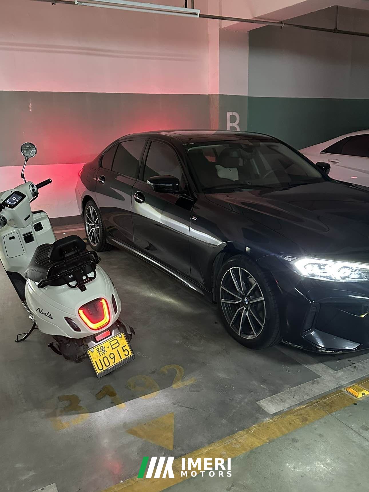 2026 Sundiro Honda NS125LA
