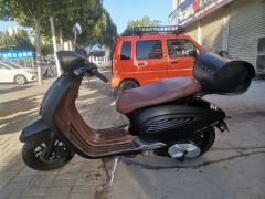 Jili Vasilica 150i - фото 2