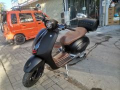 Jili Vasilica 150i - фото 3