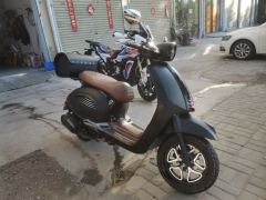 Jili Vasilica 150i - фото 4