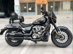Voge CU625 600 cc - photo 1