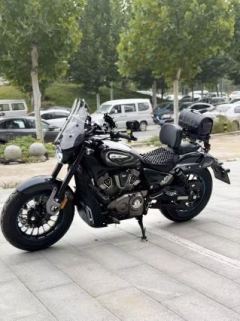 Voge CU625 600 cc - photo 4