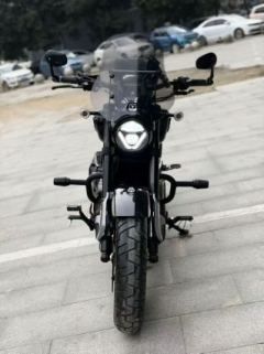 Voge CU625 600 cc - photo 5