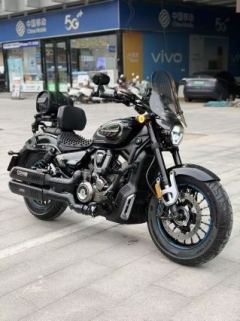Voge CU625 600 cc - photo 6