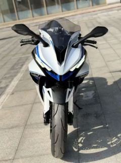 Zontes 703RR 700 cc - photo 5