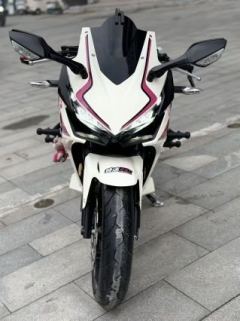 Honda CBR400R - фото 5