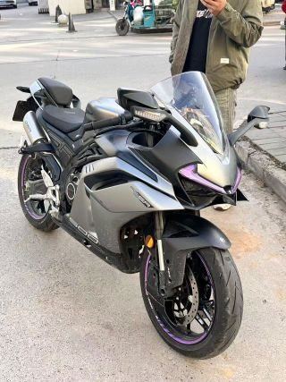 CFMOTO 500SR - მოტოციკლი ჩინეთიდან