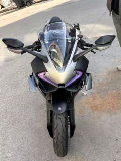 CFMOTO 500SR - ფოტო 2
