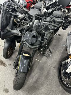 Voge CU530 500 cc - ფოტო 2
