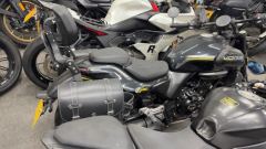Voge CU530 500 cc - ფოტო 3