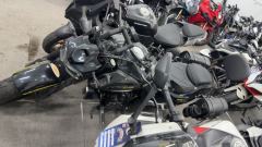 Voge CU530 500 cc - ფოტო 4