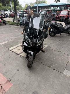 Cyclone RT450 400 cc - ფოტო 3