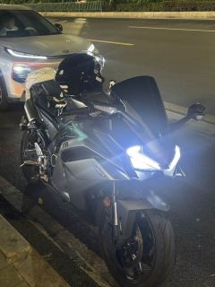CFMOTO 500SR - ფოტო 1