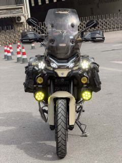 CFMOTO 800MT - ფოტო 2