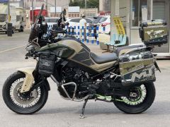CFMOTO 800MT - ფოტო 3