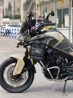 CFMOTO 800MT - ფოტო 6
