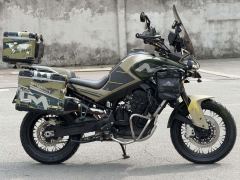 CFMOTO 800MT - ფოტო 7