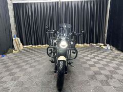 QJMOTOR Flash 300 - фото 2