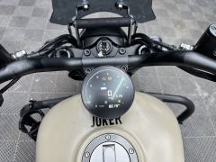 QJMOTOR Flash 300 - фото 5
