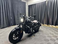 CFMOTO 450CL-C - ფოტო 1