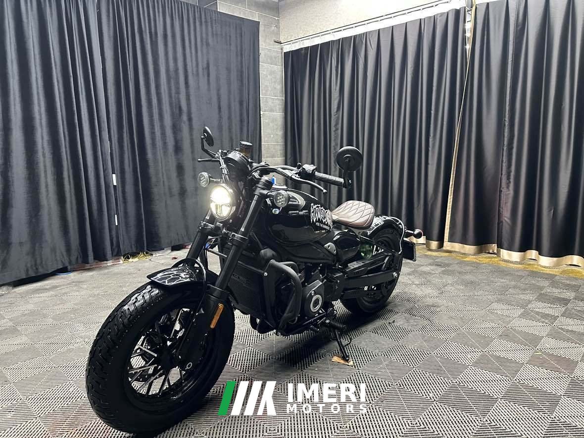 2024 CFMOTO 450CL-C