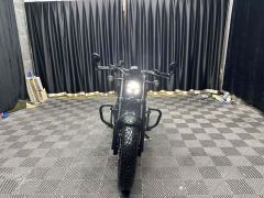 CFMOTO 450CL-C - ფოტო 2