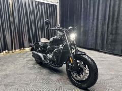 CFMOTO 450CL-C - ფოტო 3