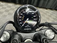 CFMOTO 450CL-C - ფოტო 5