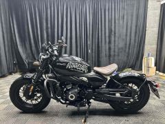 CFMOTO 450CL-C - ფოტო 6