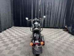 CFMOTO 450CL-C - ფოტო 8