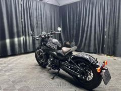 CFMOTO 450CL-C - ფოტო 9