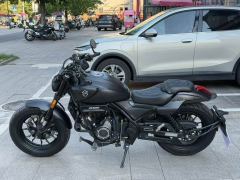 Voge CU525 500 cc - photo 1