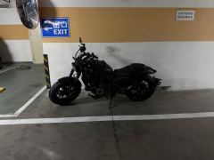 Voge CU525 500 cc - photo 2