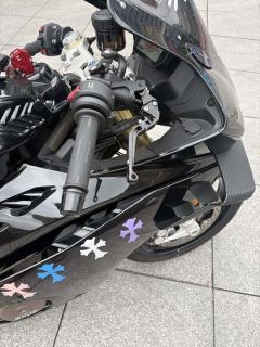 ZXMOTO 500RR - ფოტო 10