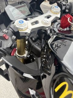 ZXMOTO 500RR - ფოტო 11