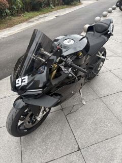 ZXMOTO 500RR - ფოტო 2