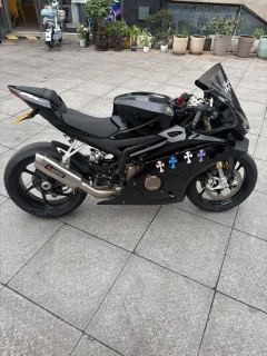 ZXMOTO 500RR - ფოტო 3