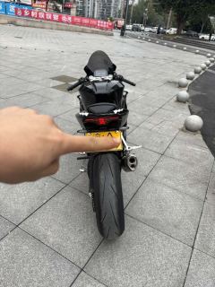 ZXMOTO 500RR - ფოტო 4