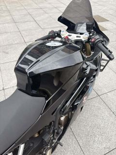ZXMOTO 500RR - ფოტო 5