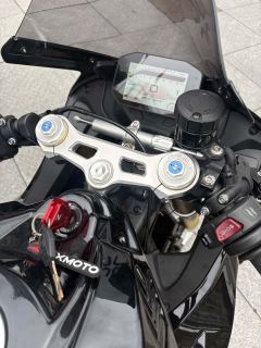 ZXMOTO 500RR - ფოტო 6