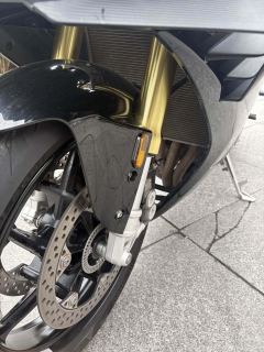 ZXMOTO 500RR - ფოტო 7