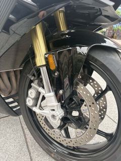 ZXMOTO 500RR - ფოტო 8