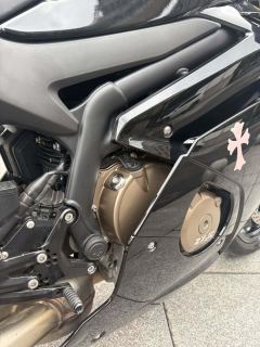 ZXMOTO 500RR - ფოტო 9