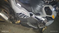 SYM Husky ADV150 - ფოტო 6