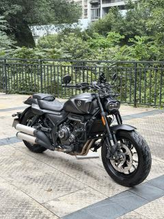 Voge CU525 500 cc - фото 1