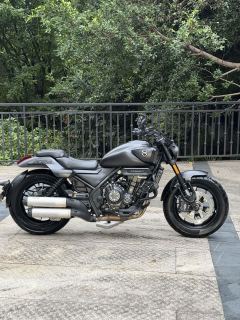 Voge CU525 500 cc - фото 2
