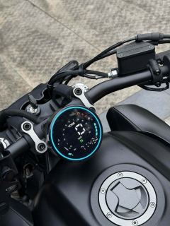 Voge CU525 500 cc - фото 3