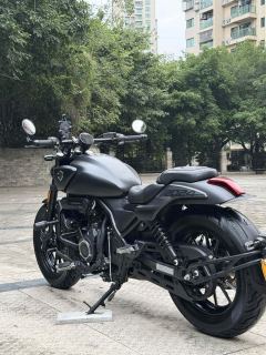 Voge CU525 500 cc - фото 4