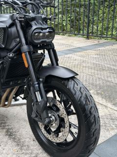 Voge CU525 500 cc - фото 6