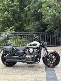 Benda Chinchilla 450 - photo 1